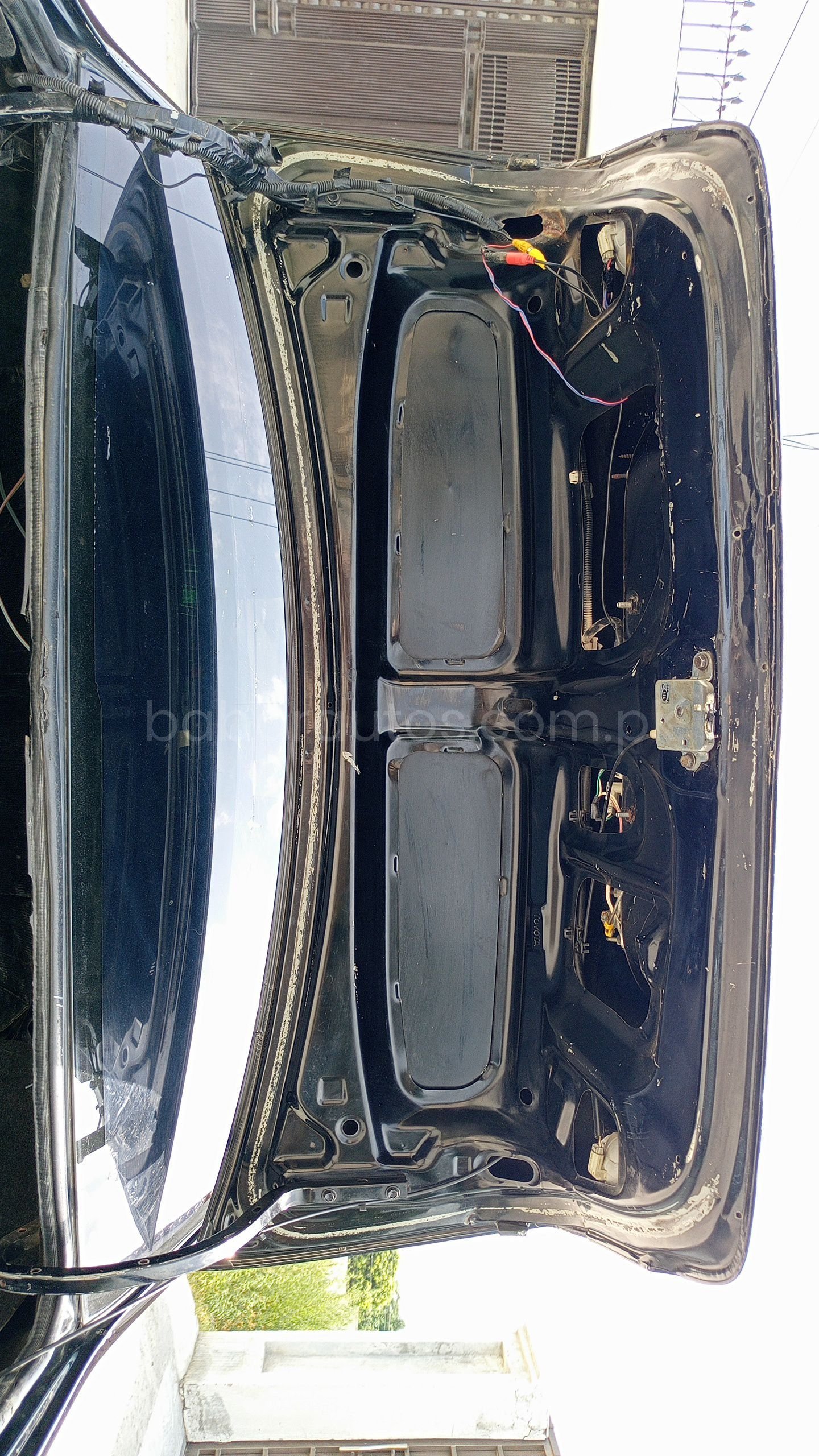 Car Thumbnail