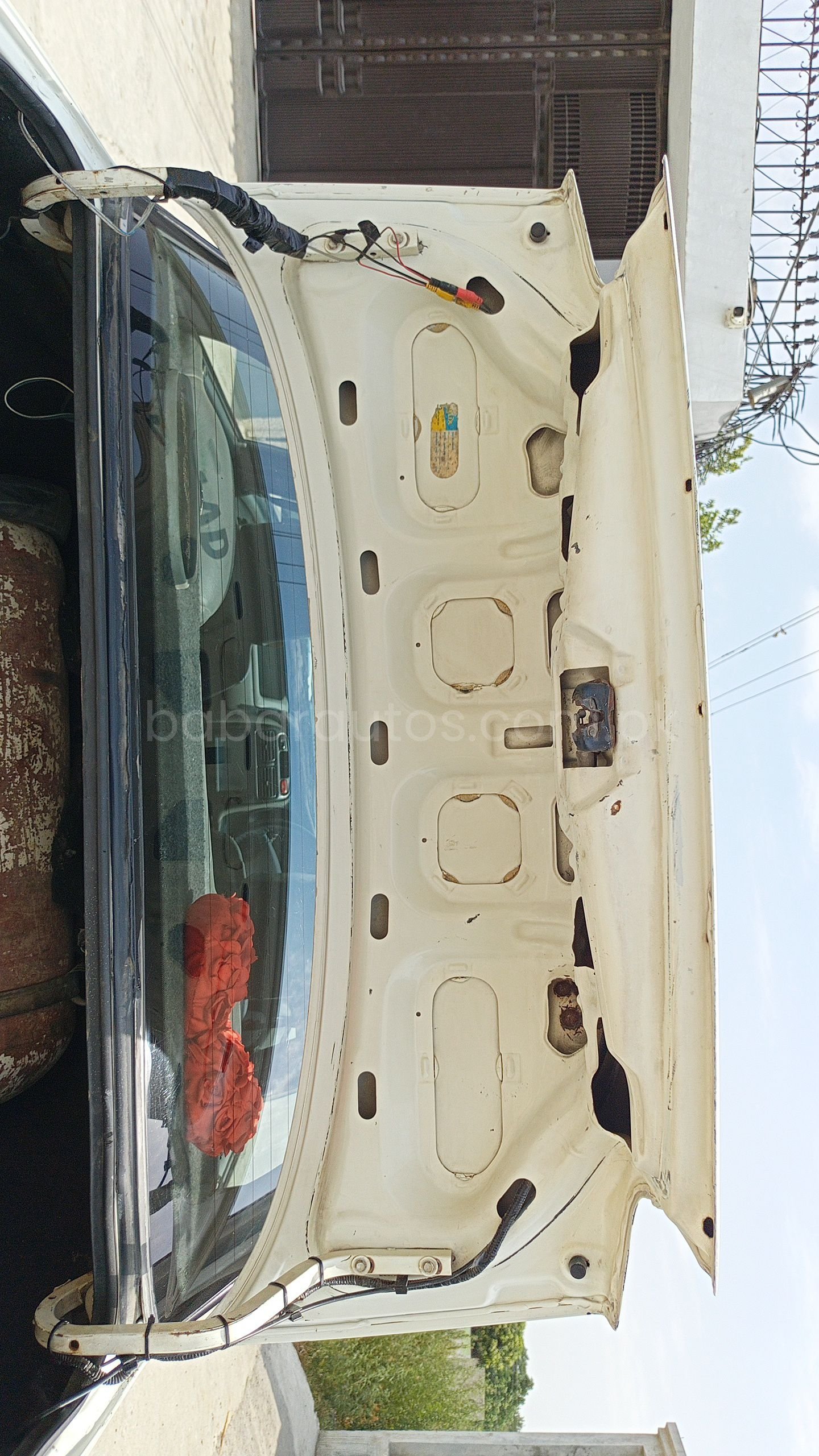 Car Thumbnail