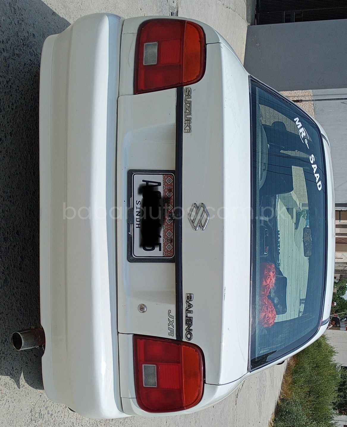 Car Thumbnail