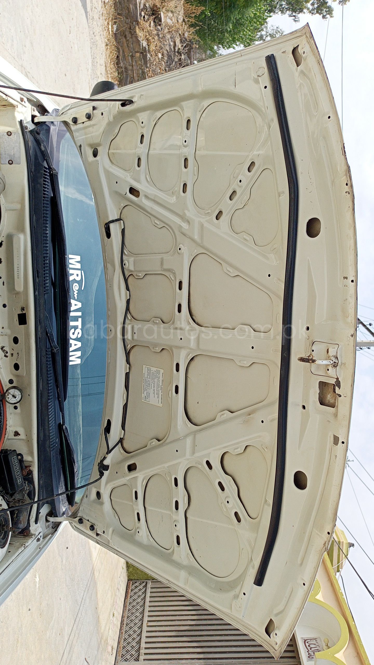 Car Thumbnail
