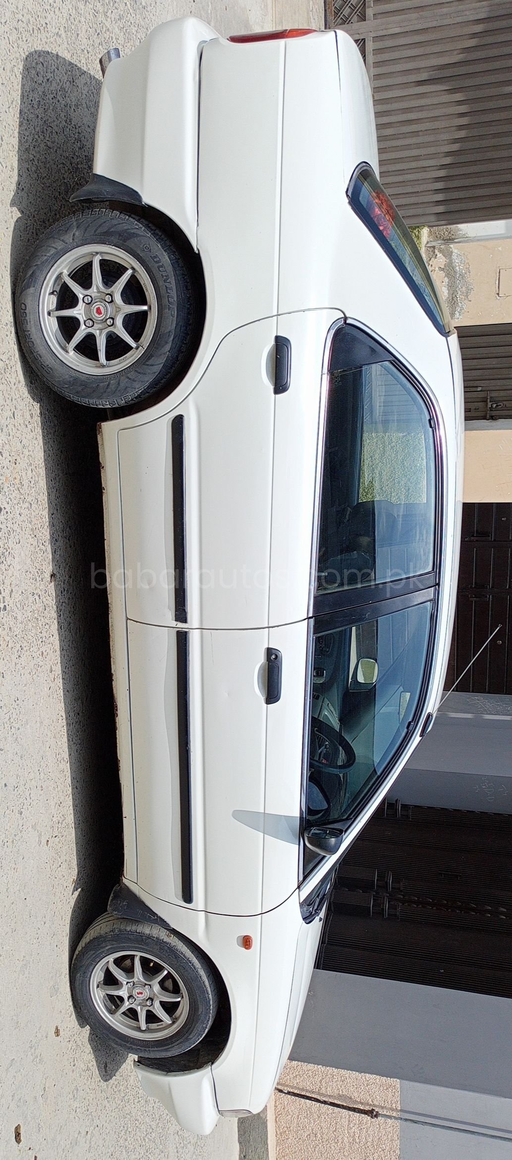 Suzuki Baleno