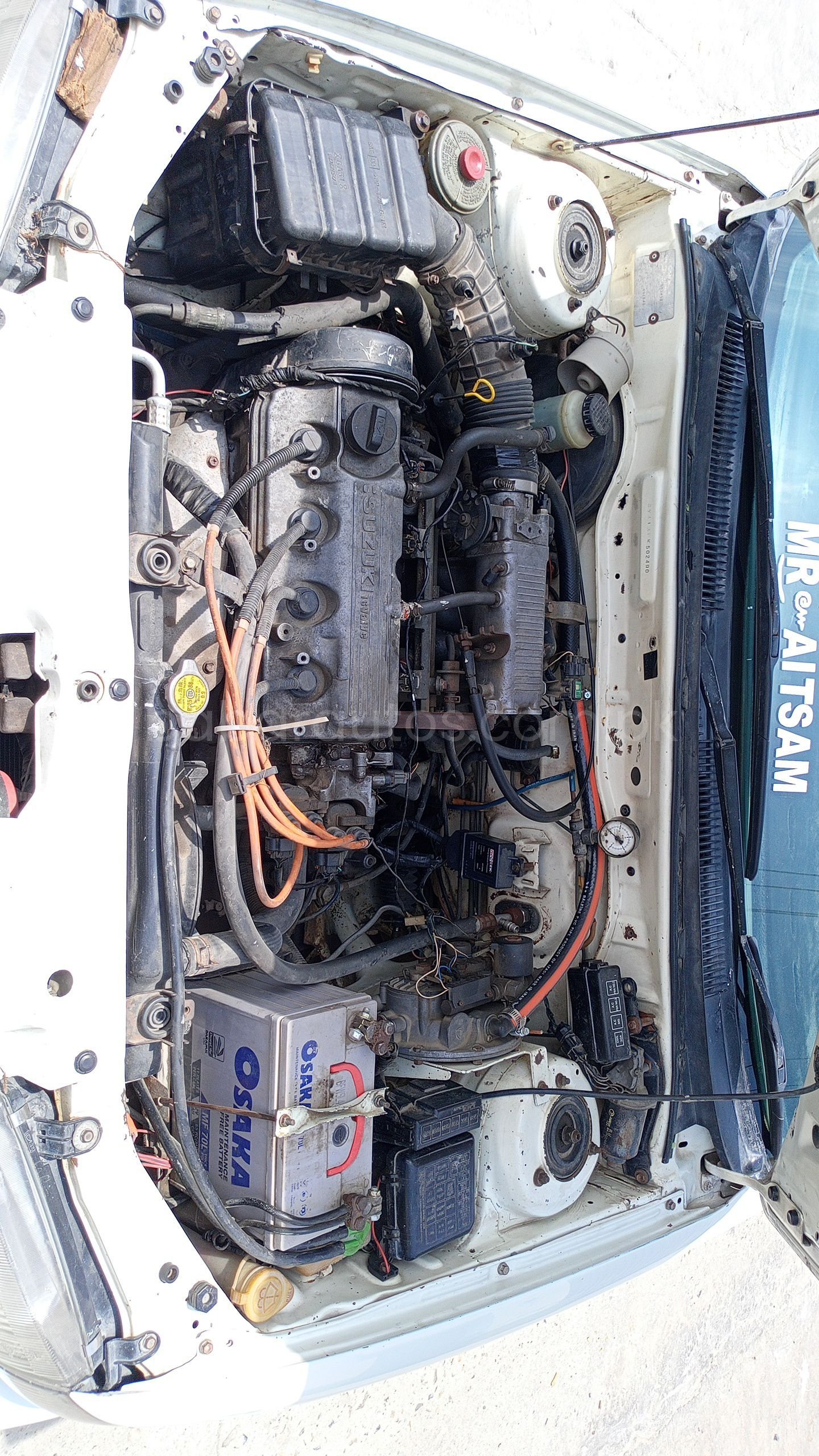 Car Thumbnail