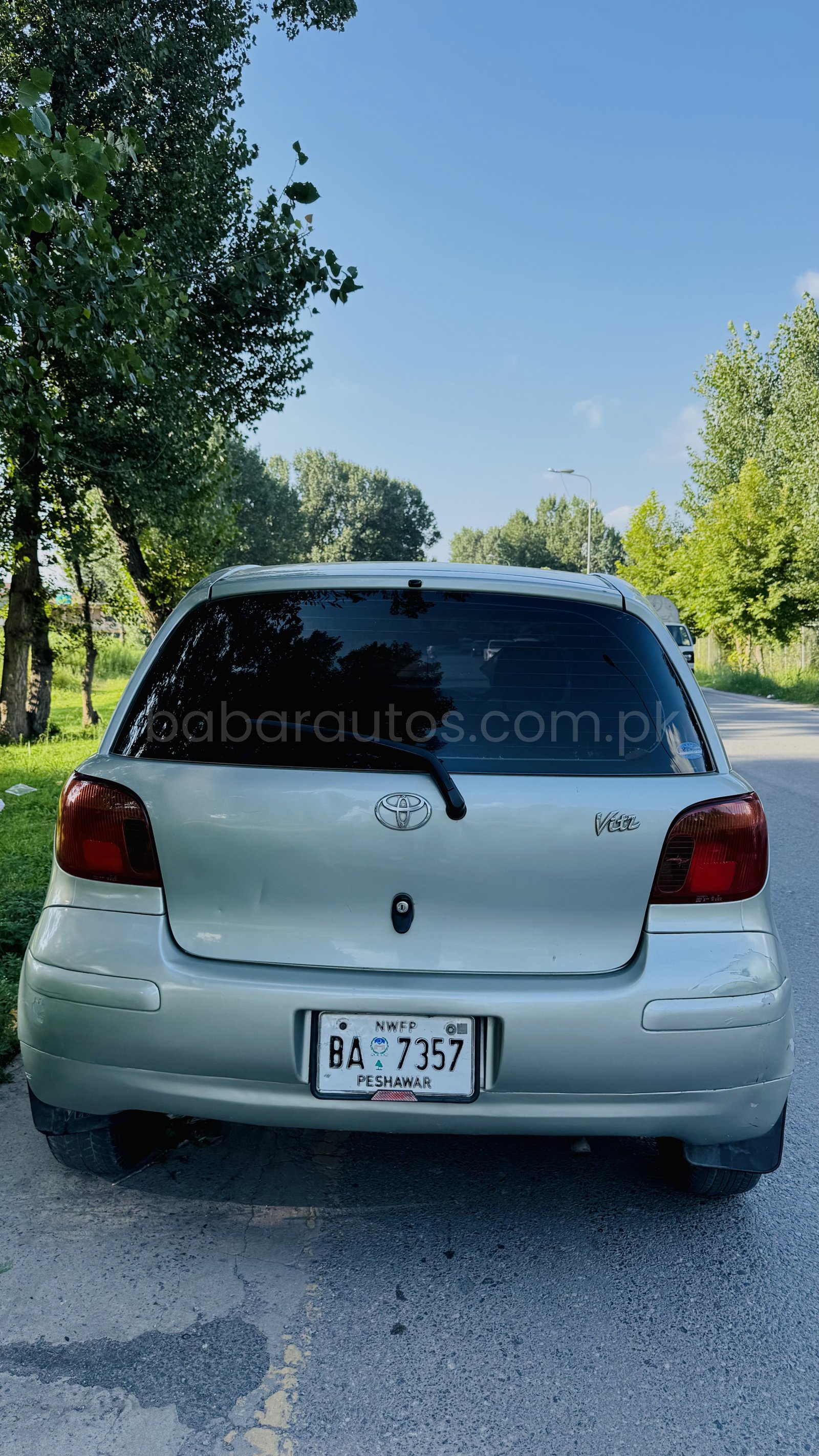 Car Thumbnail