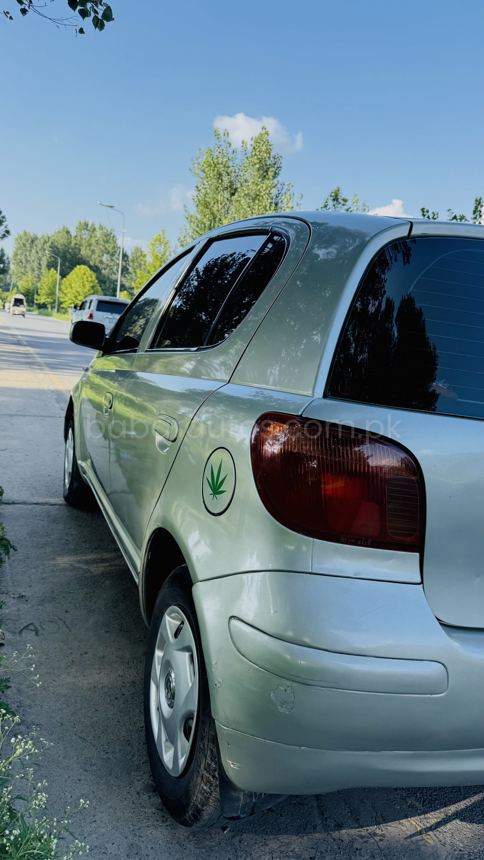Car Thumbnail