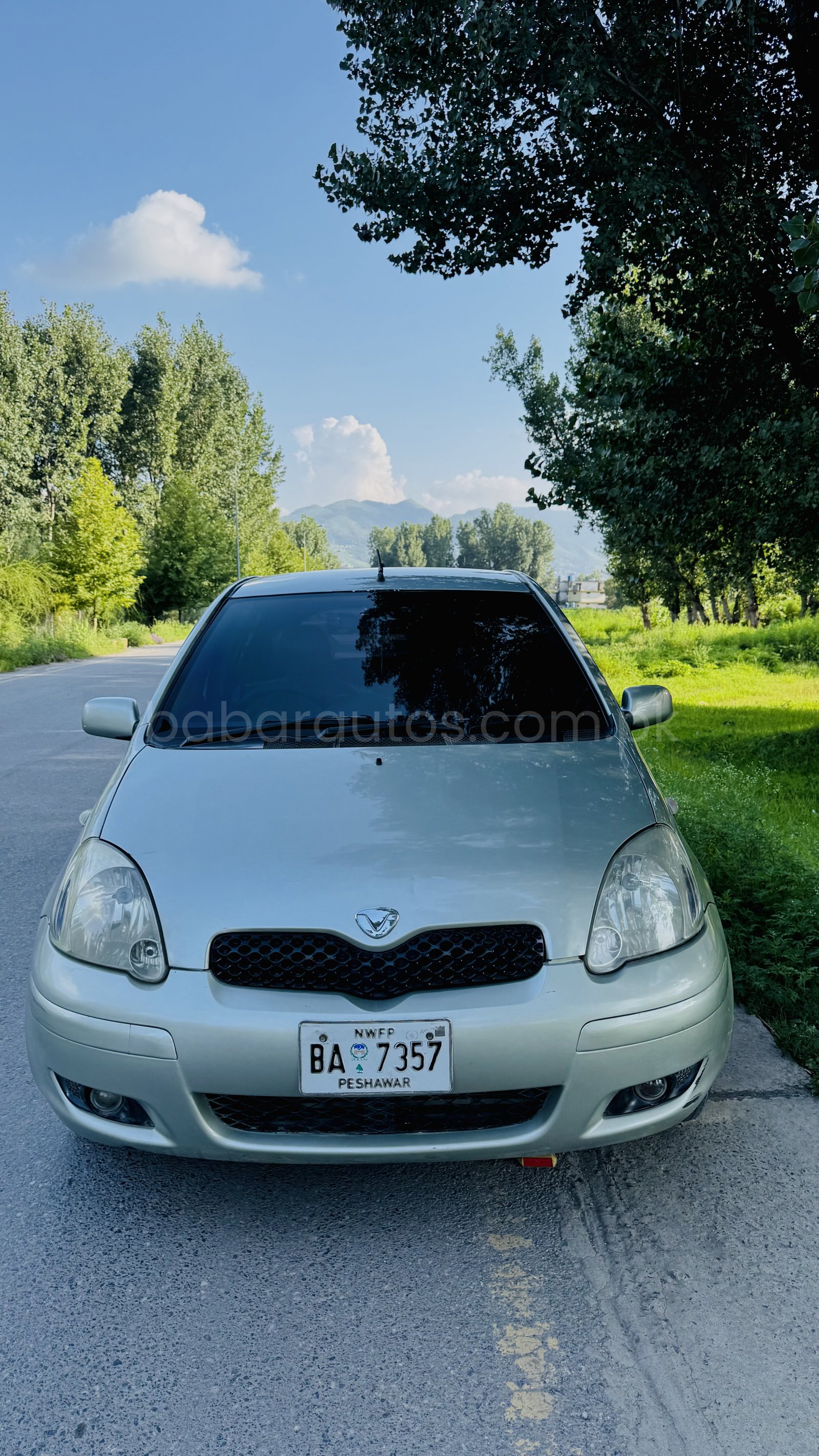 Car Thumbnail