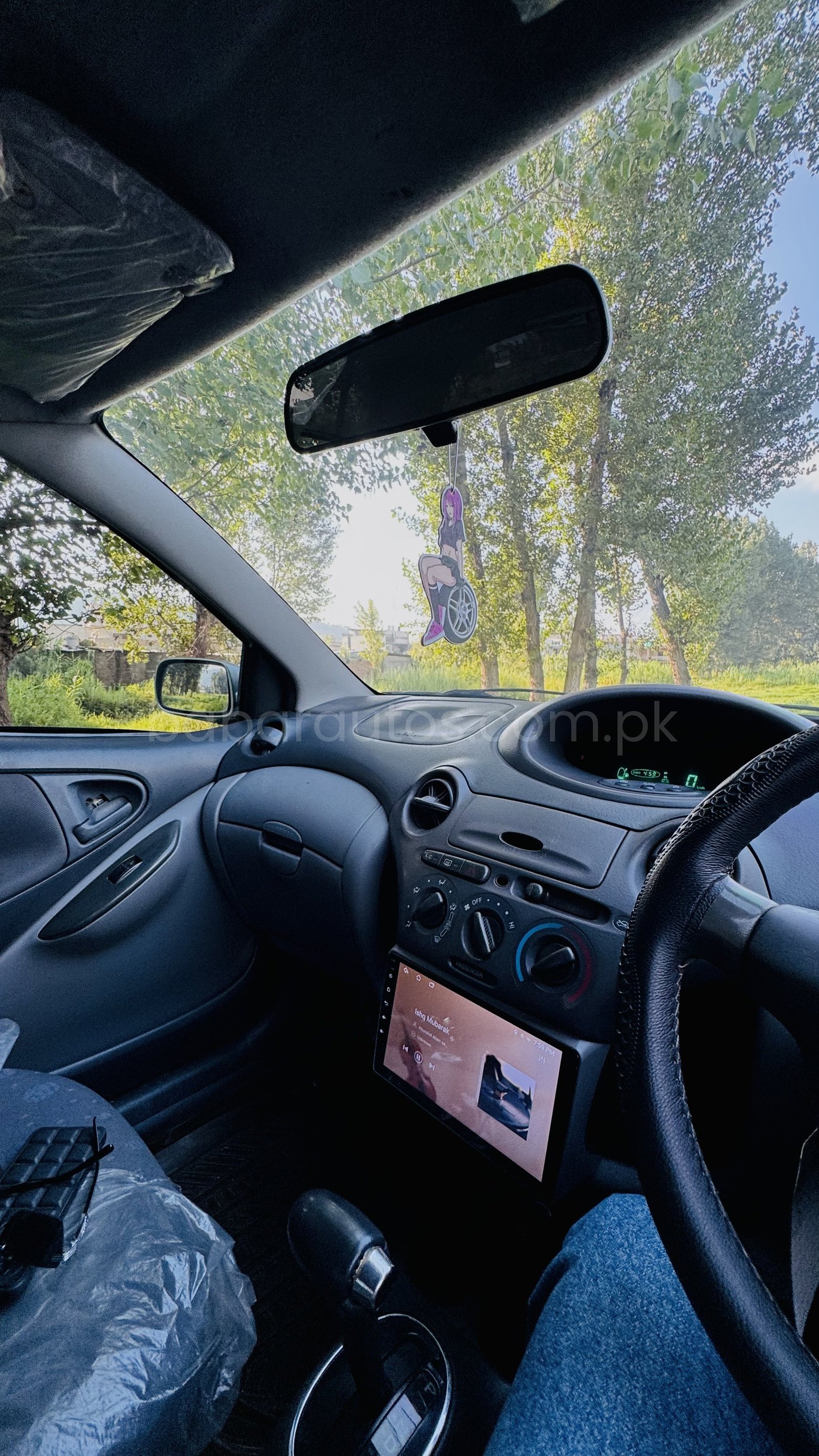 Car Thumbnail