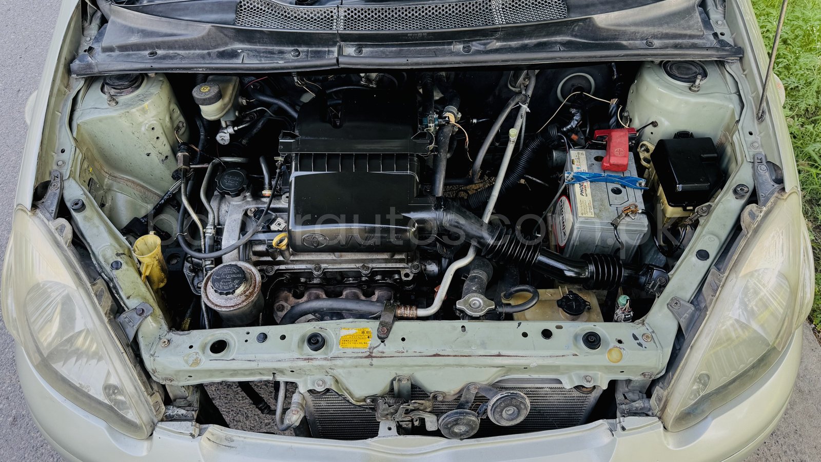 Car Thumbnail