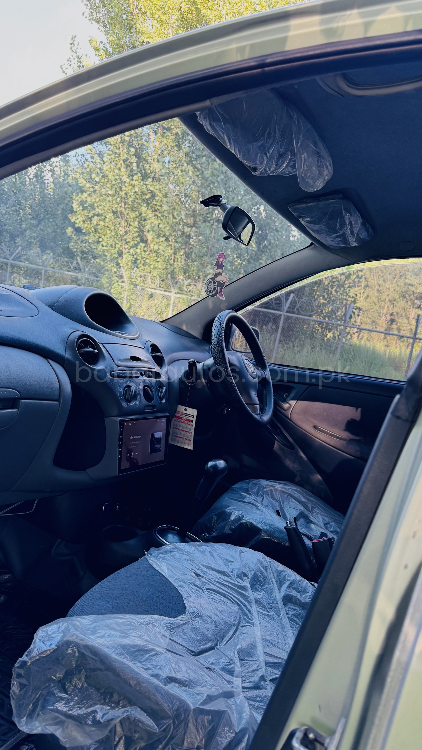 Car Thumbnail