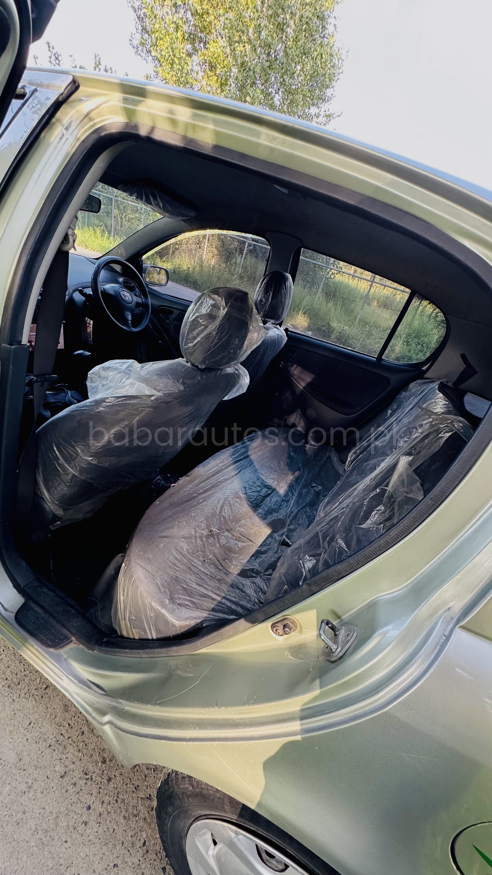 Car Thumbnail