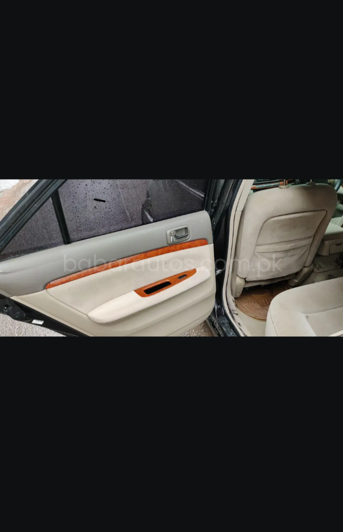 Car Thumbnail