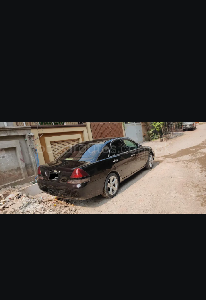Car Thumbnail