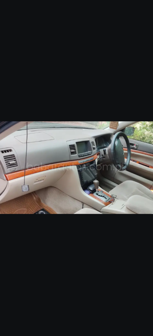 Car Thumbnail