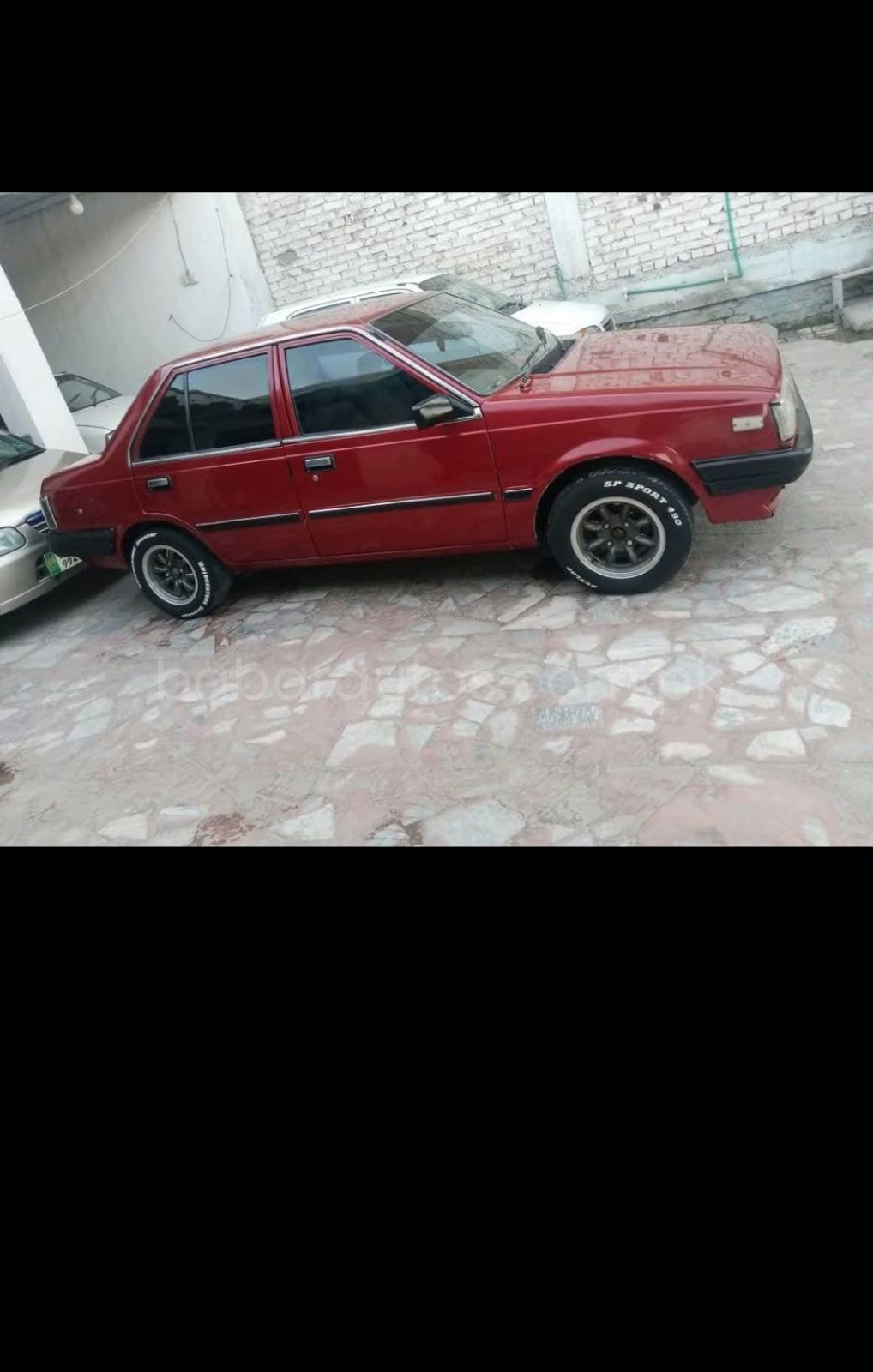 Car Thumbnail