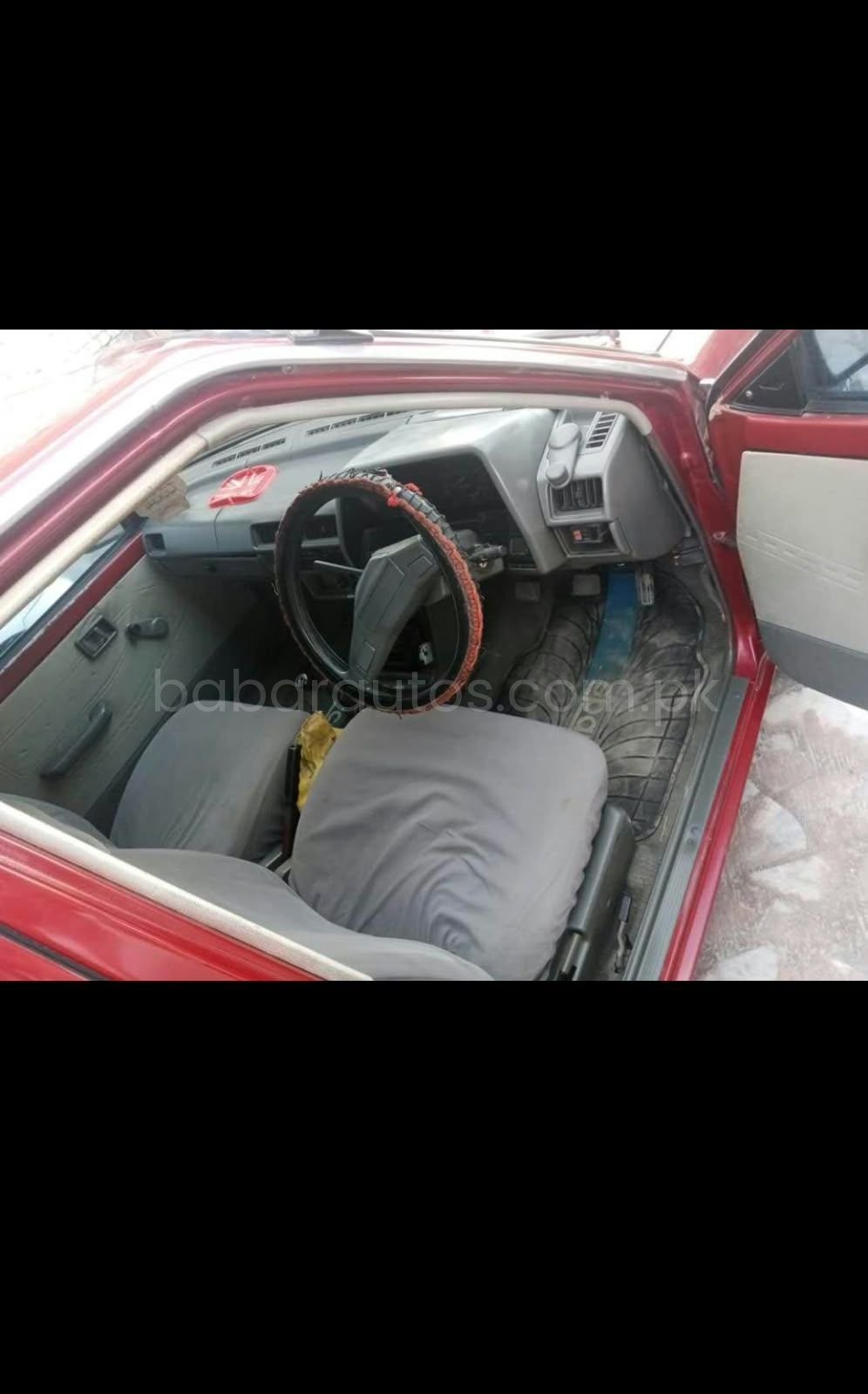 Car Thumbnail