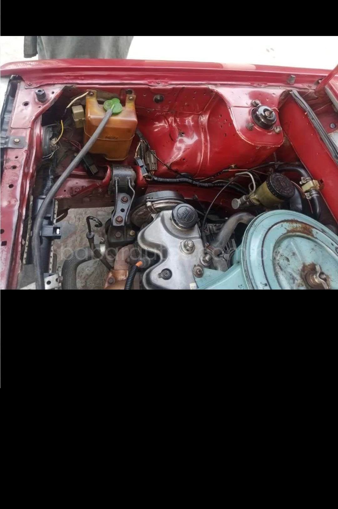 Car Thumbnail