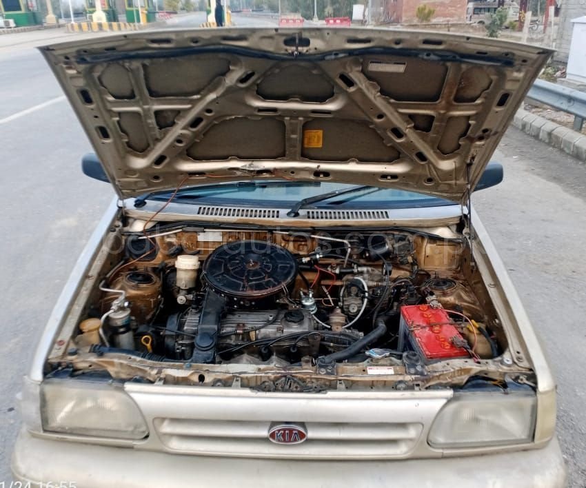 Car Thumbnail