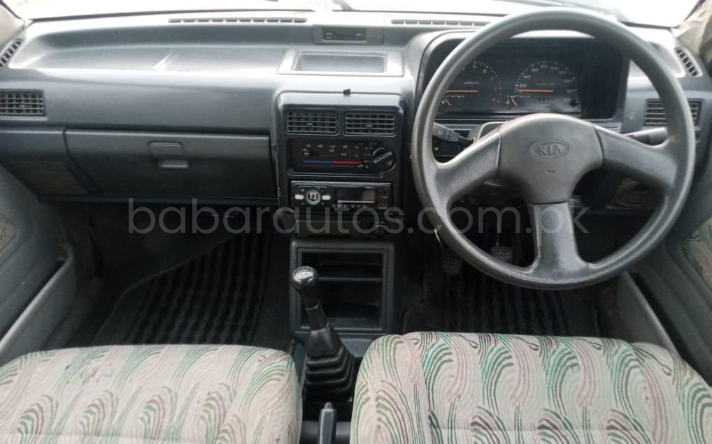 Car Thumbnail