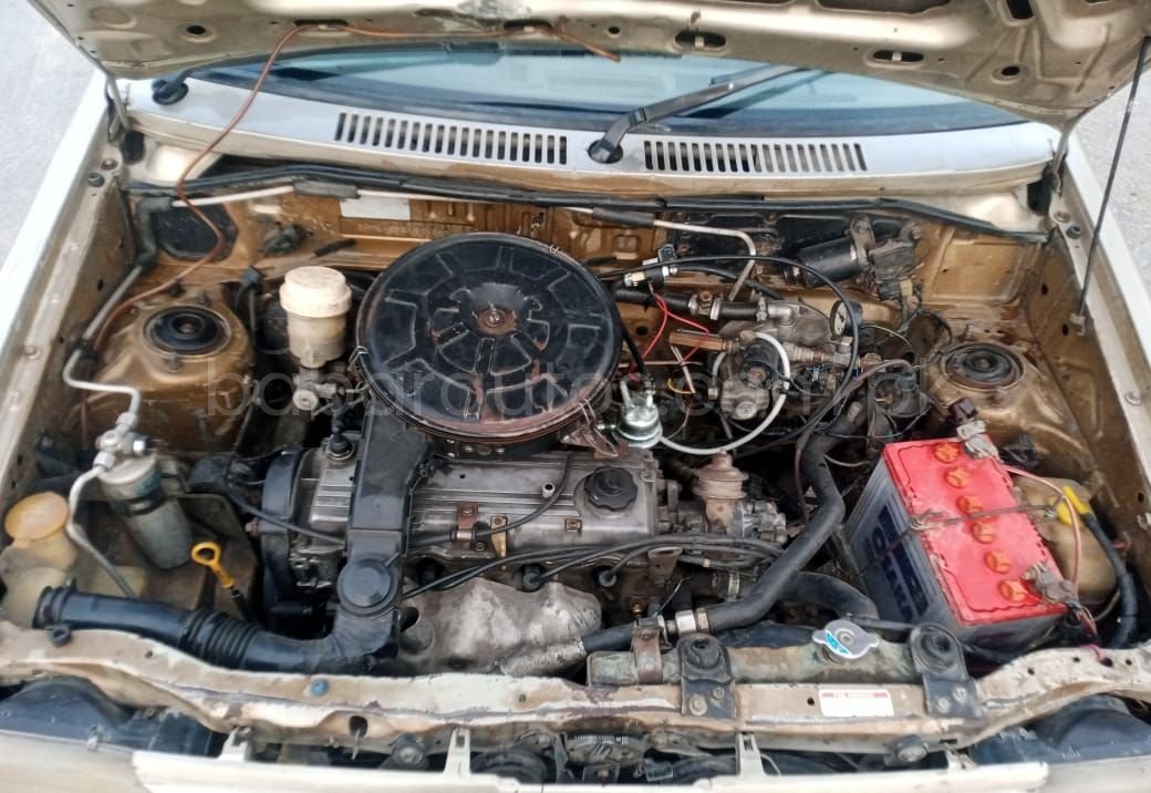 Car Thumbnail