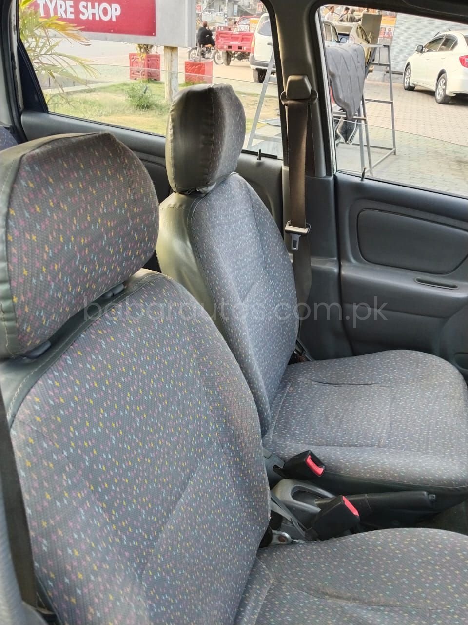 Car Thumbnail