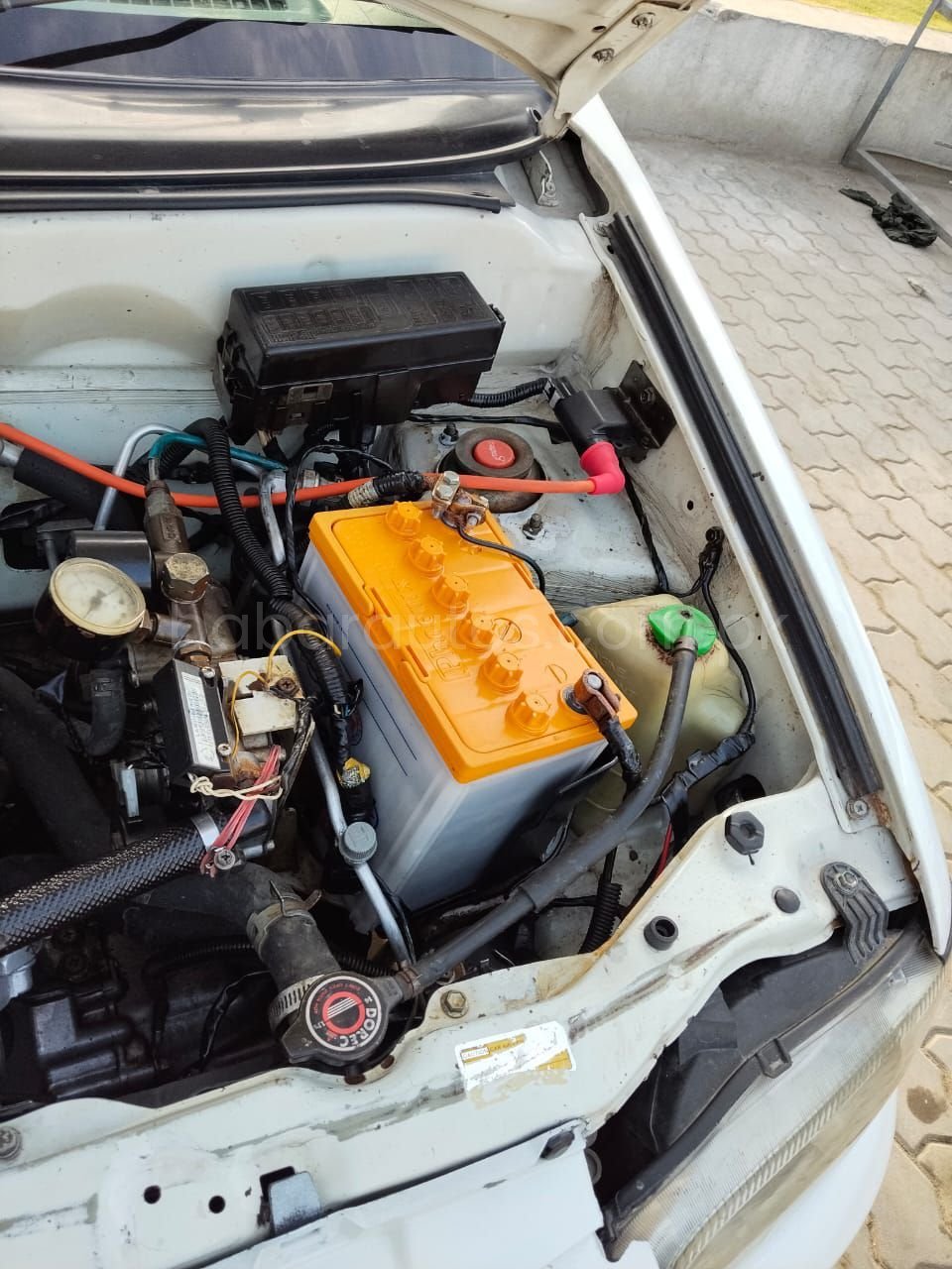 Car Thumbnail