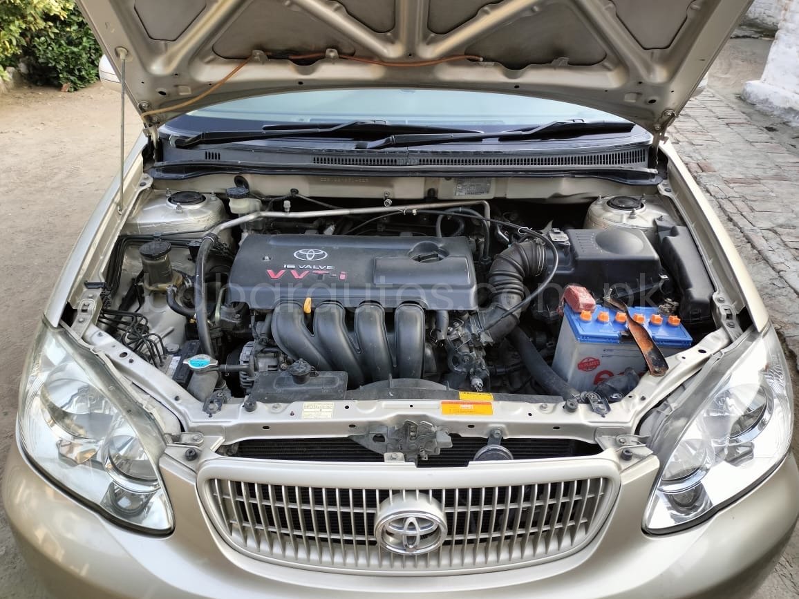Car Thumbnail