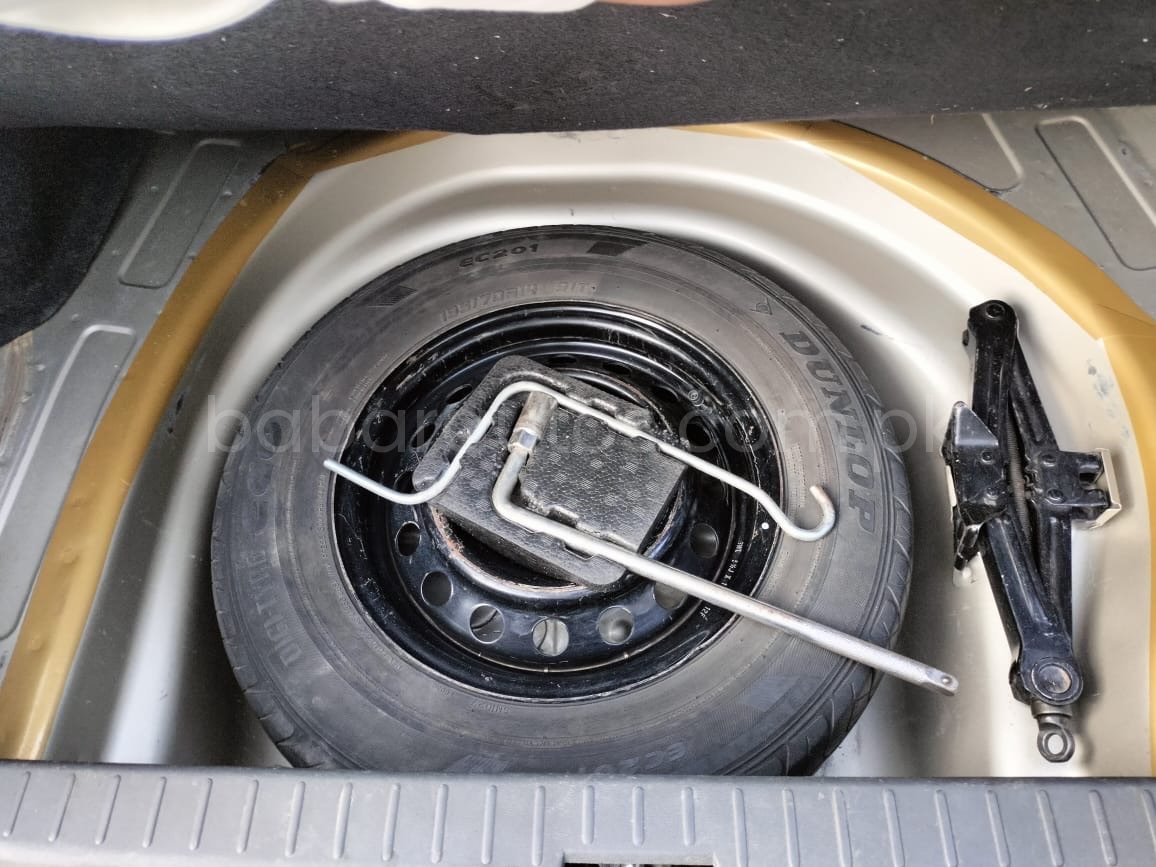 Car Thumbnail