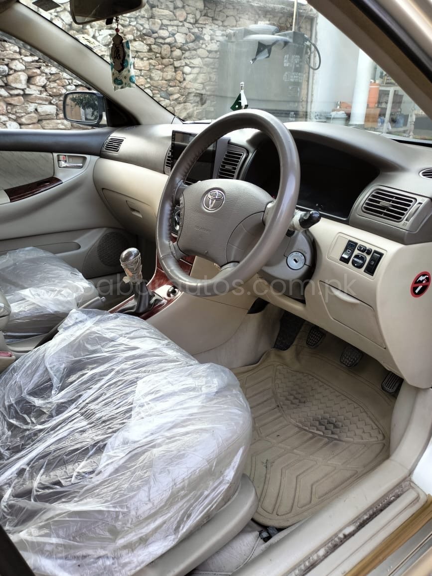 Car Thumbnail