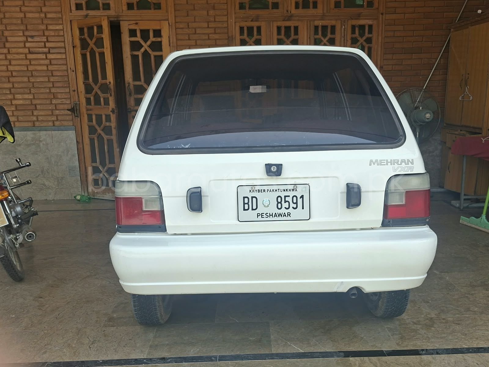 Car Thumbnail