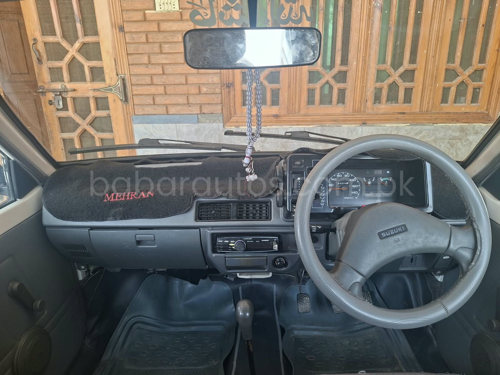 Car Thumbnail