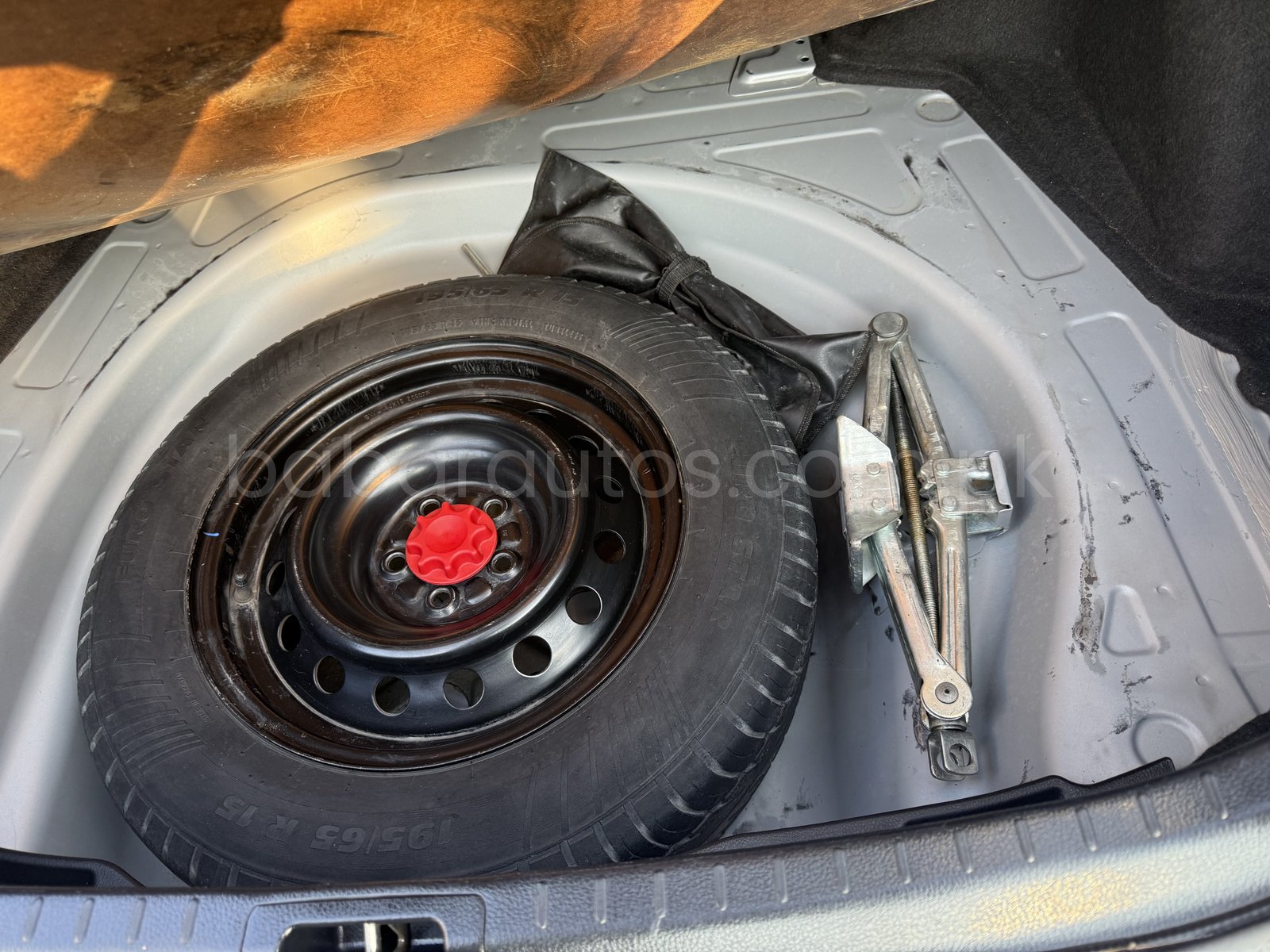 Car Thumbnail