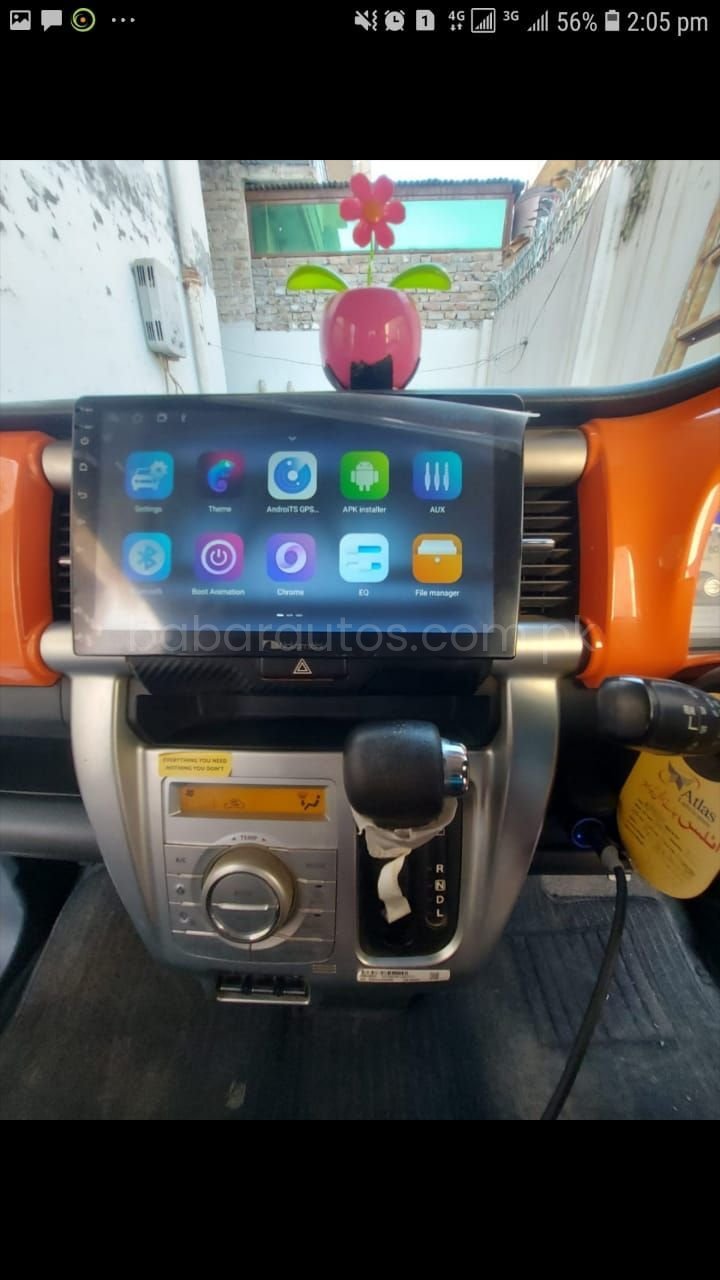 Car Thumbnail