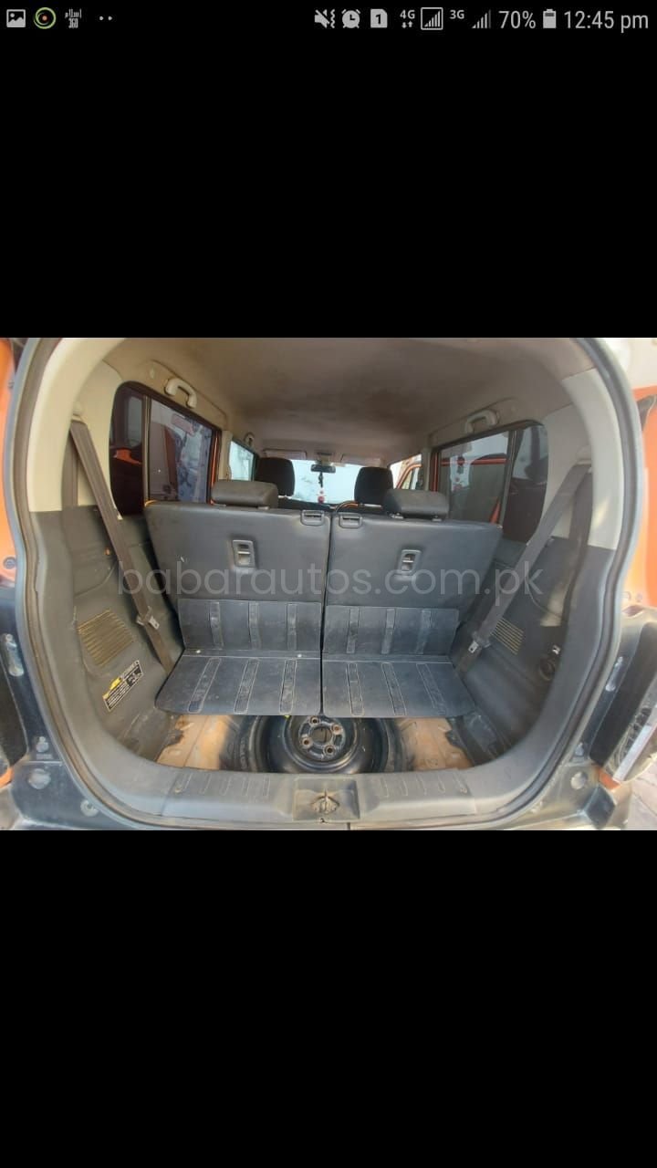 Car Thumbnail