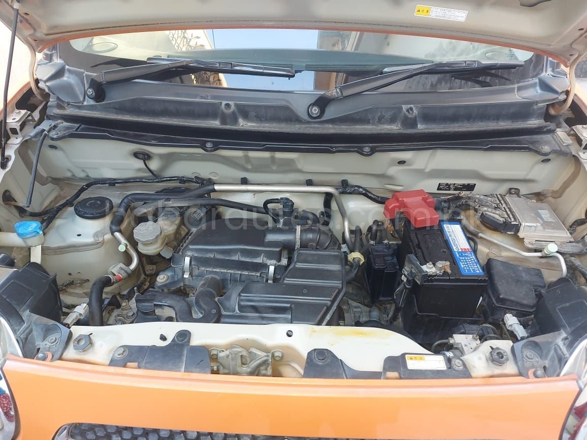 Car Thumbnail
