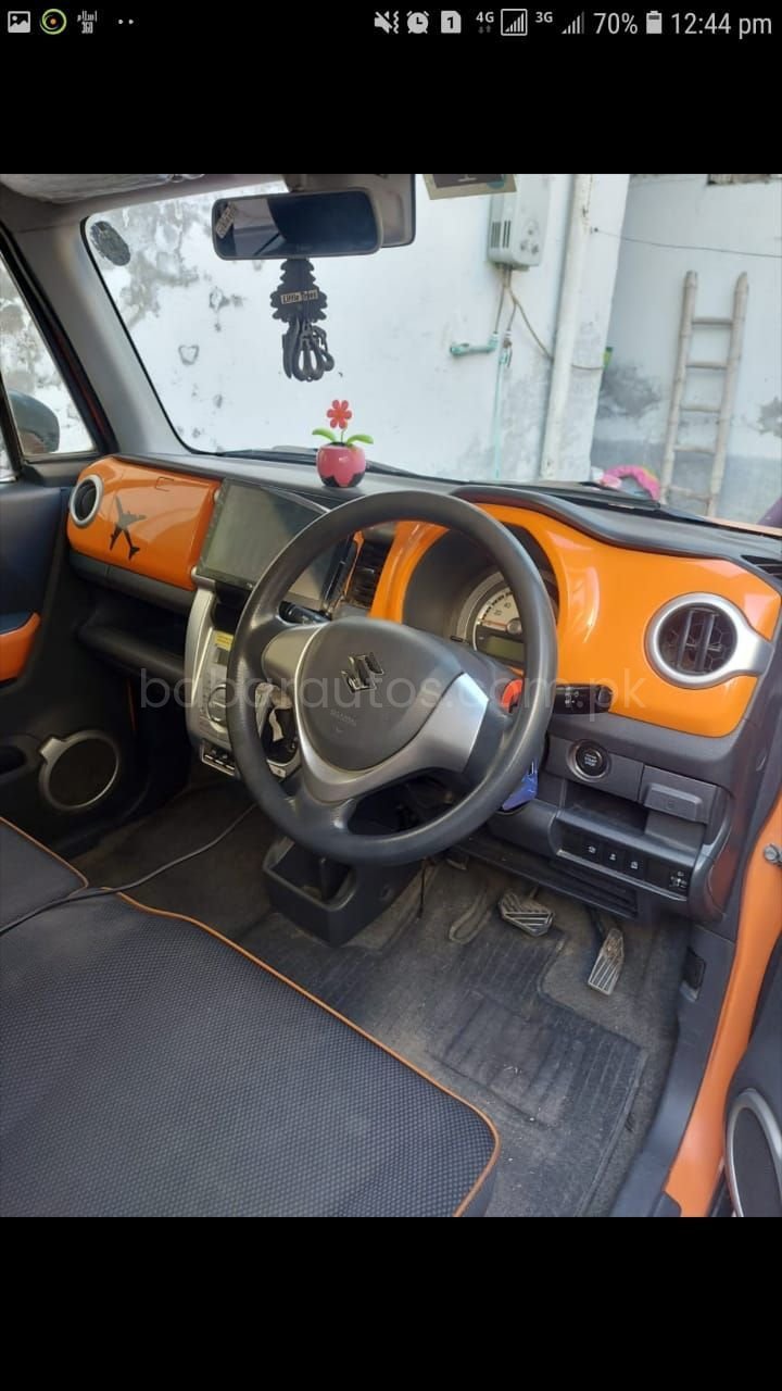 Car Thumbnail