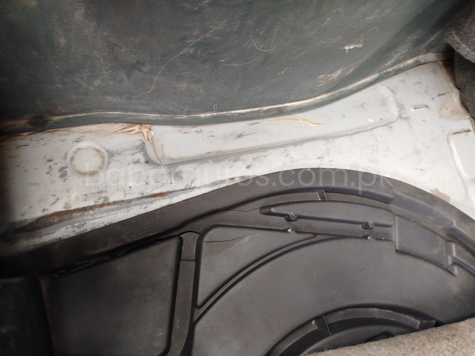 Car Thumbnail