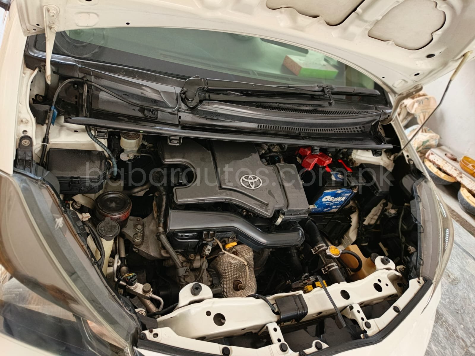Car Thumbnail