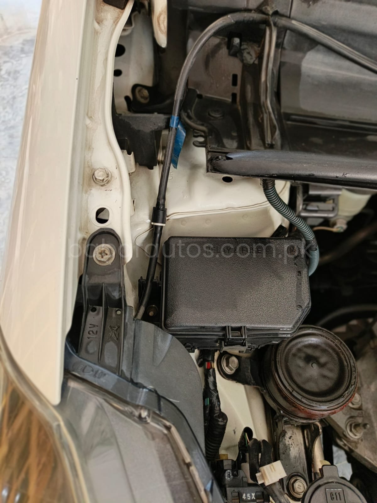 Car Thumbnail