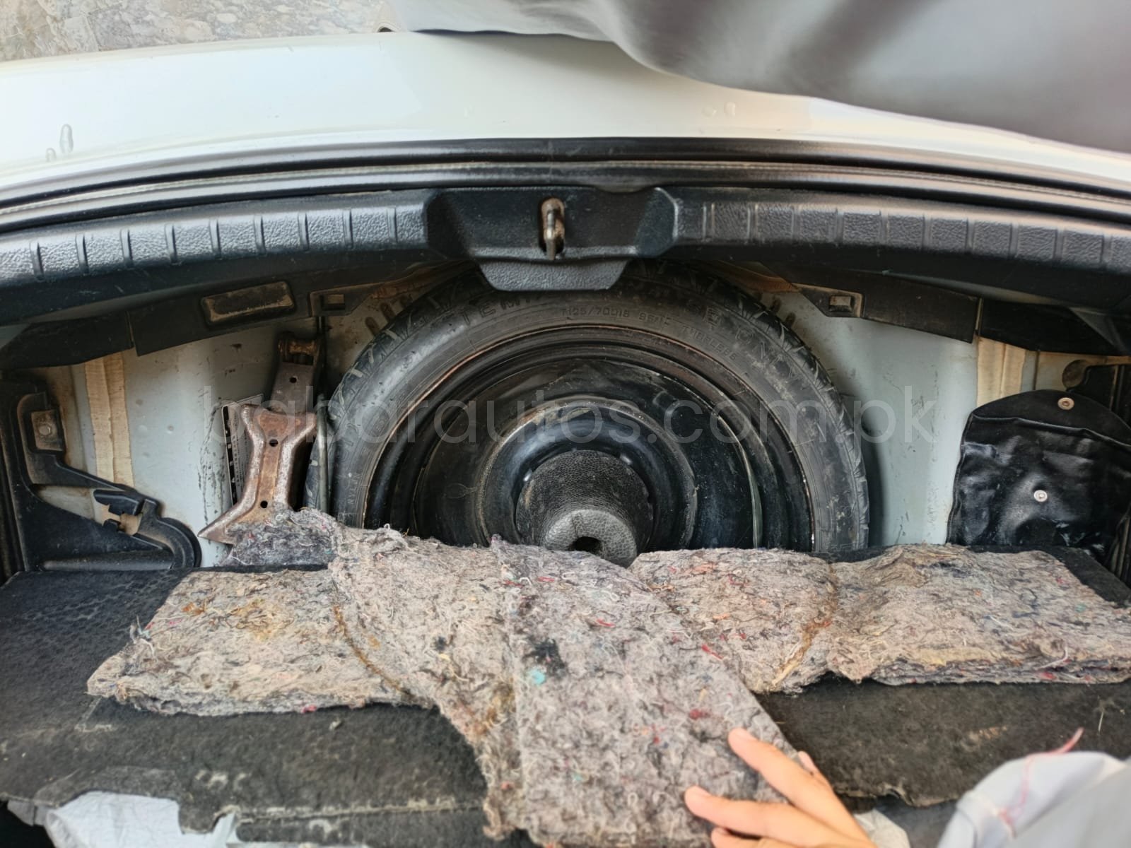 Car Thumbnail
