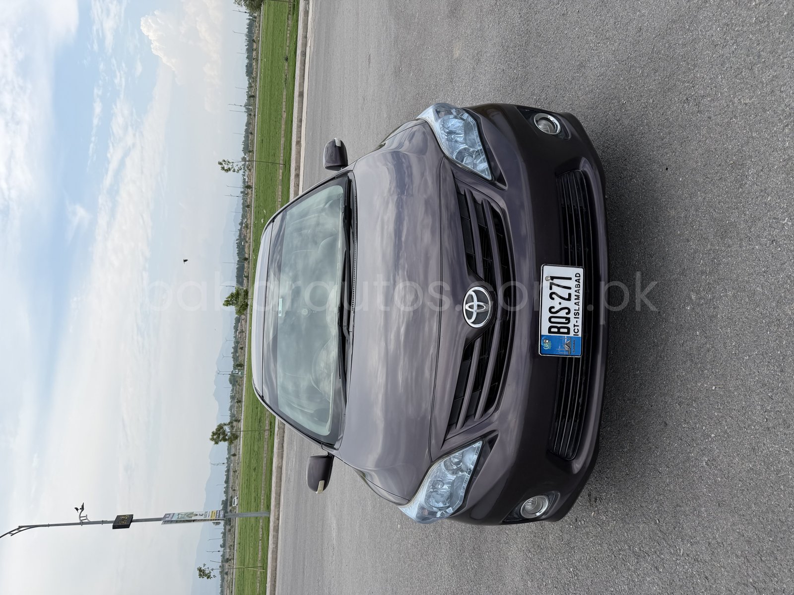 Car Thumbnail