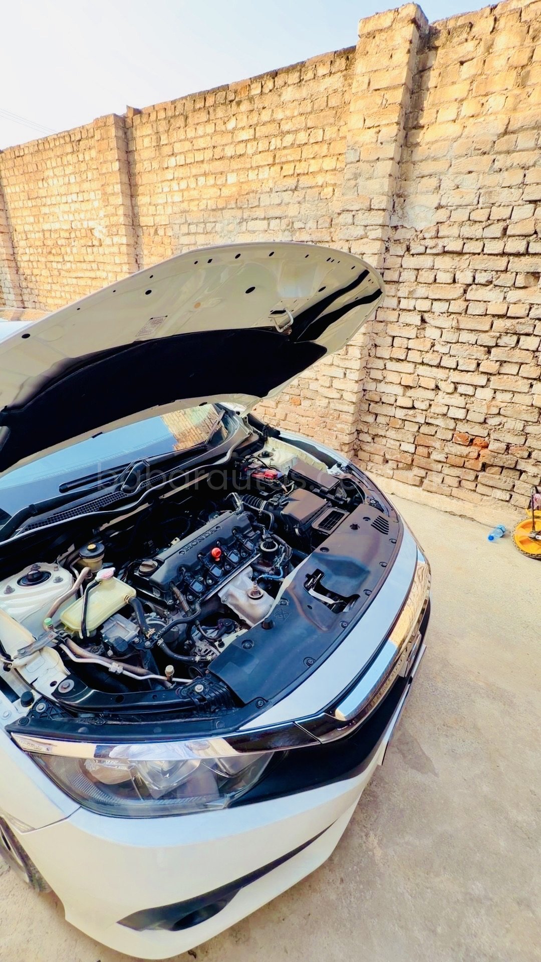 Car Thumbnail