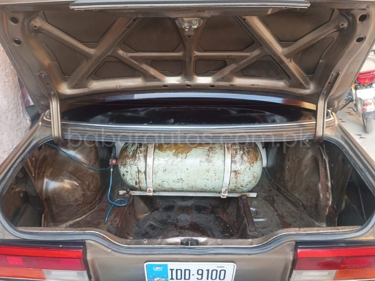 Car Thumbnail