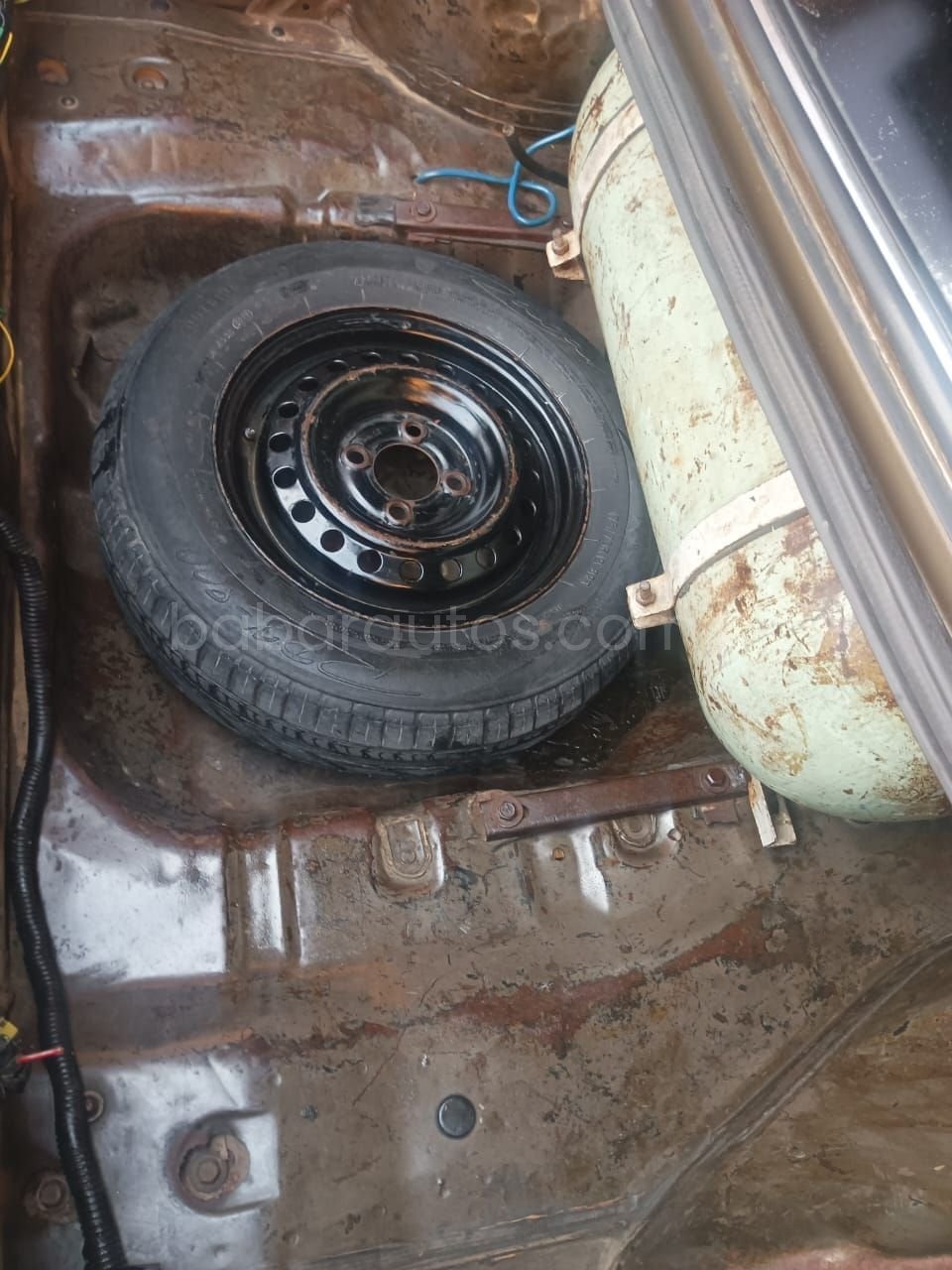 Car Thumbnail