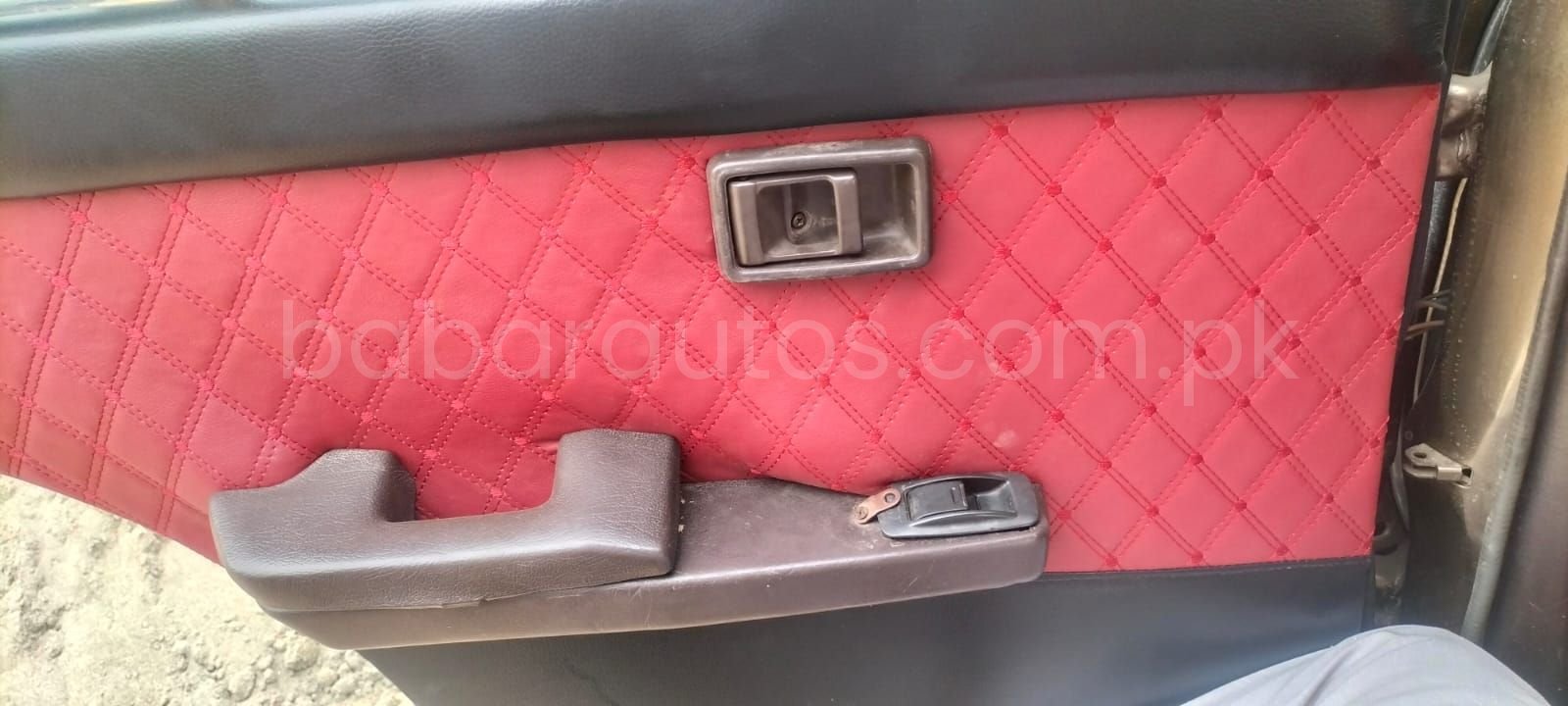 Car Thumbnail