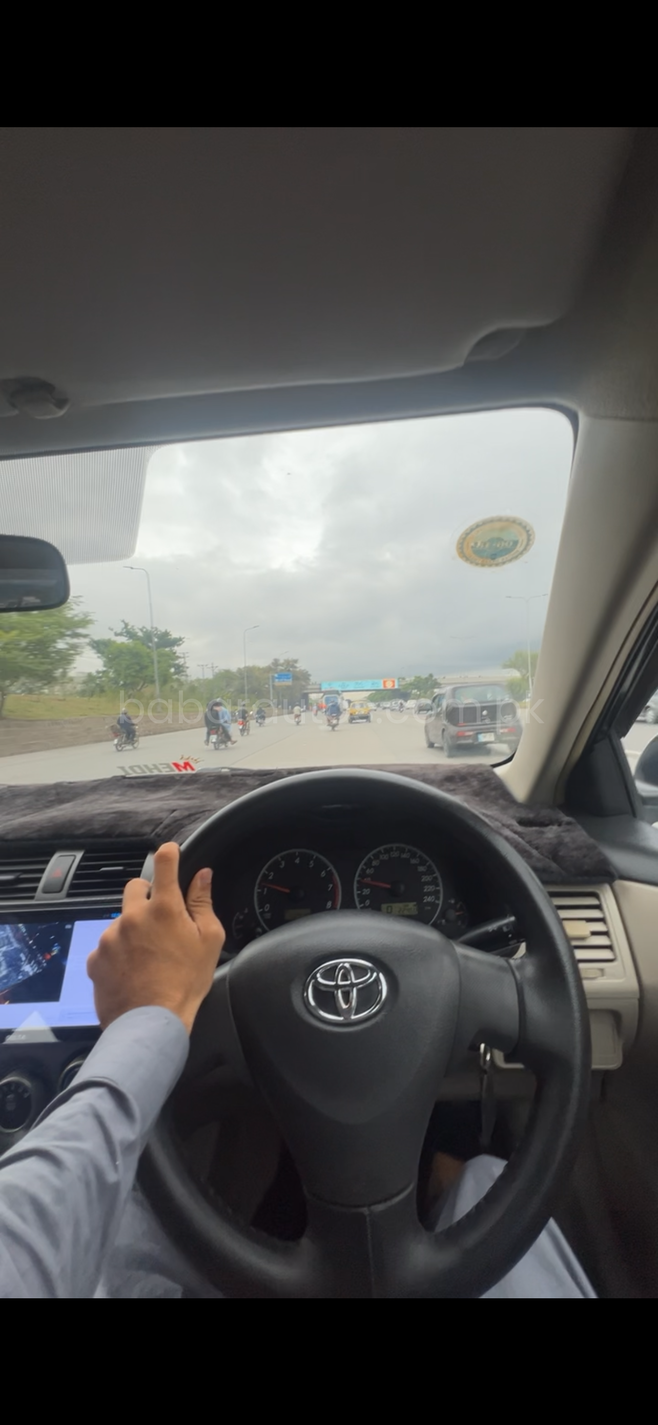 Car Thumbnail