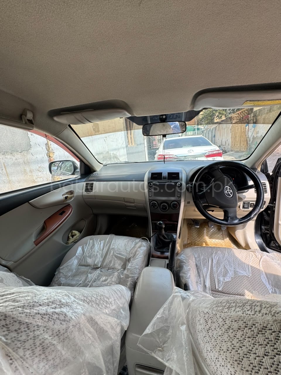 Car Thumbnail