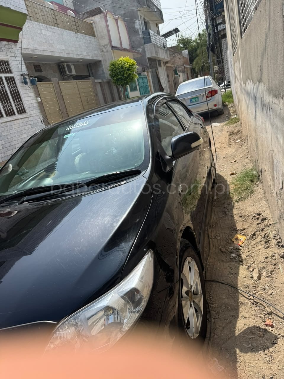Car Thumbnail