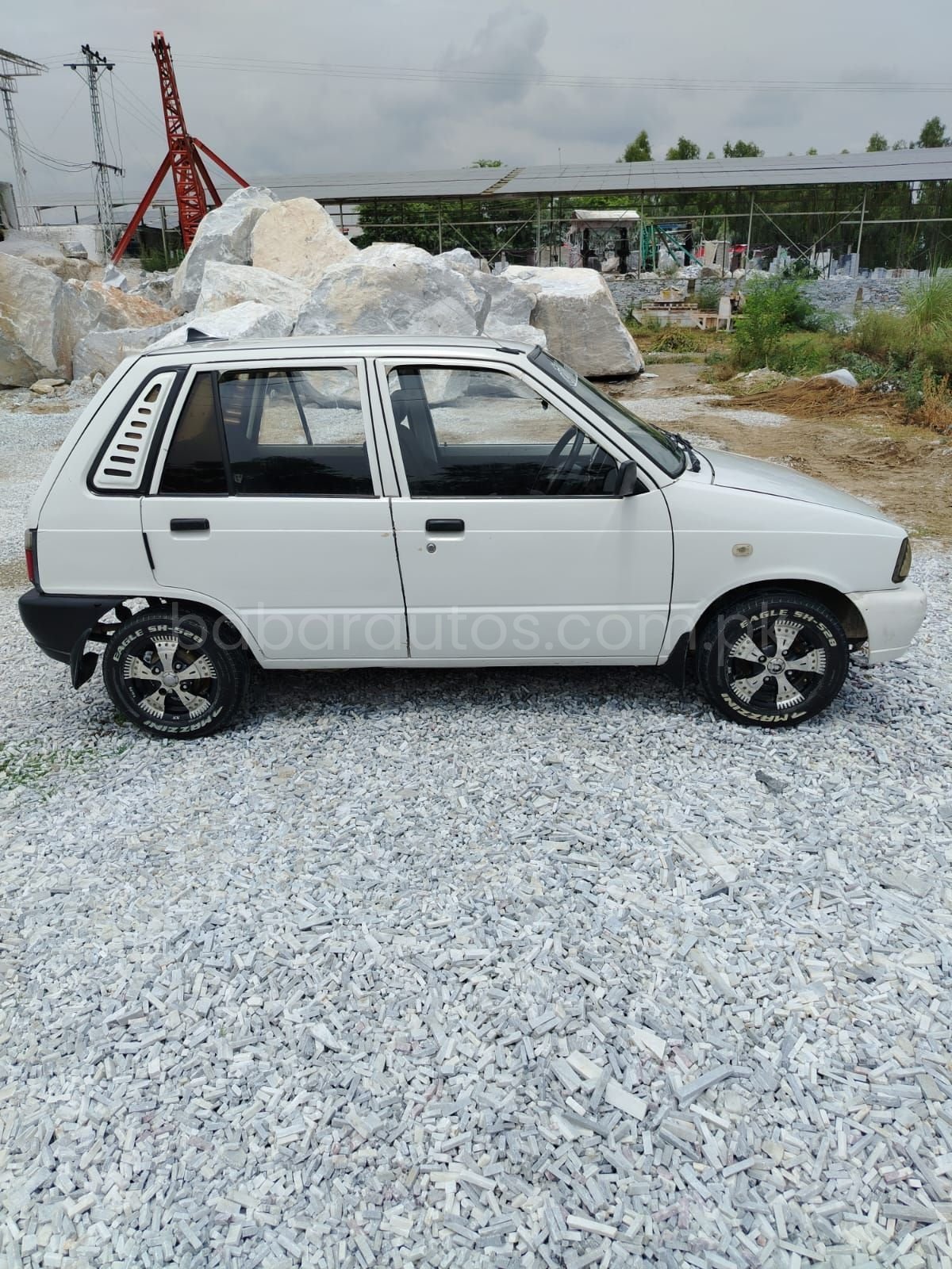 Car Thumbnail