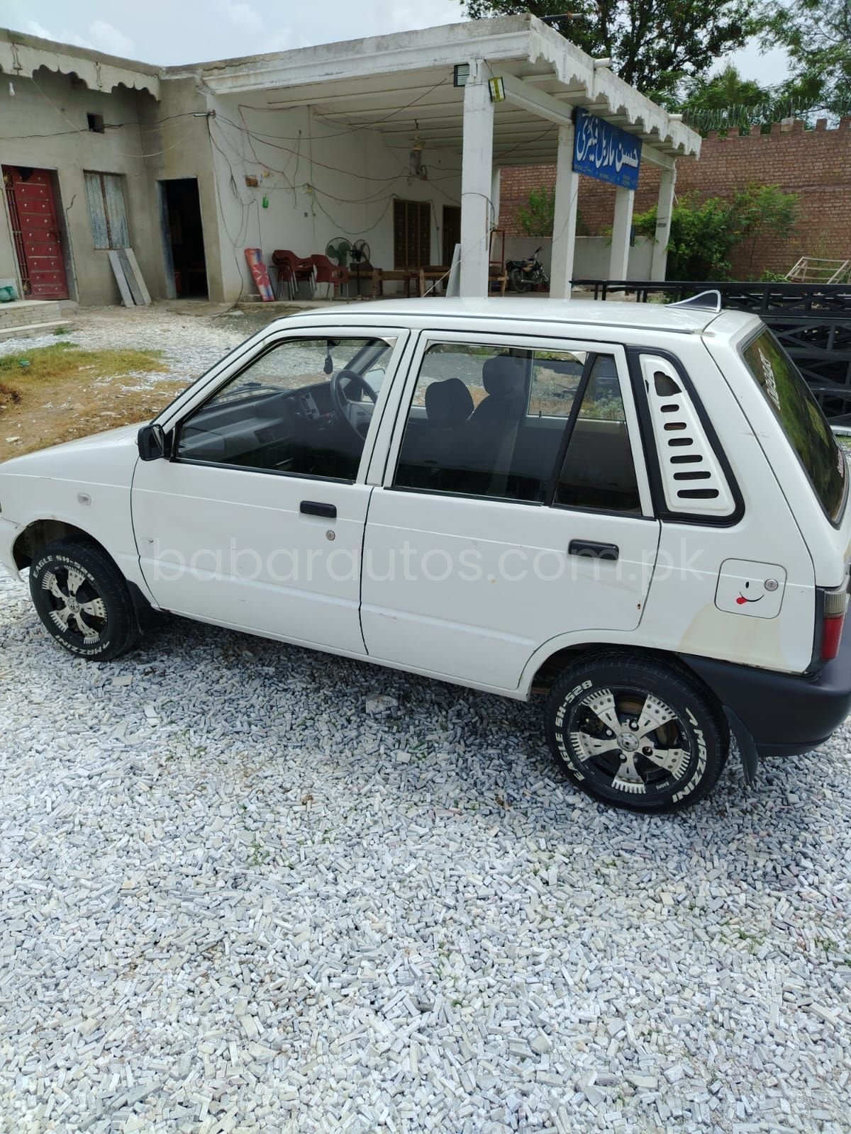 Car Thumbnail