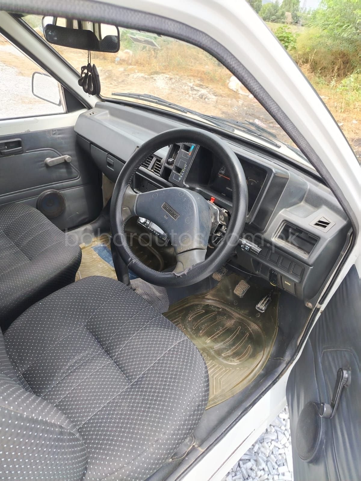 Car Thumbnail