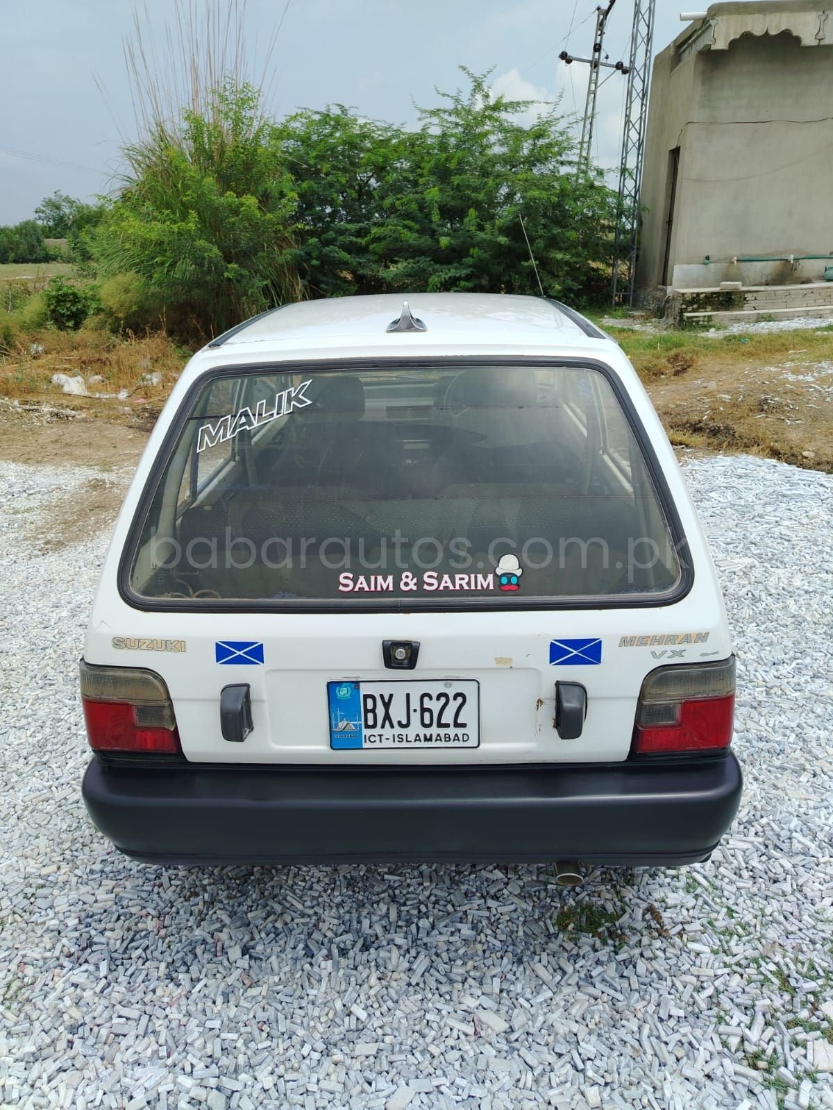 Mehran
